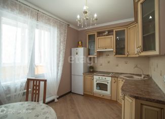 Продажа двухкомнатной квартиры, 60.4 м2, Ульяновск, бульвар Ильюшина, 2