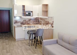 Продам квартиру студию, 25.9 м2, Кемерово, Пролетарская улица, 29/3, ЖК Кузнецкий