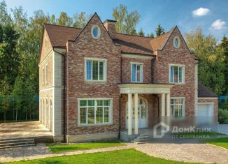 Дом на продажу, 439 м2, деревня Матвейково, ПДСК Агротес, 2