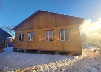 Дом на продажу, 100 м2, село Шеметово, Центральная улица, 42