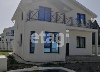 Продам дом, 166 м2, село Верхневесёлое, улица Блинова