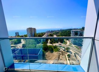 Продаю 2-комнатную квартиру, 45 м2, Сочи, ЖК Кислород, Ясногорская улица, 16/2