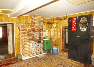 Продается дом, 50 м2, село Новая Заимка, улица Ленина