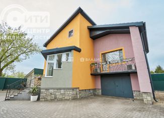 Продаю дом, 284.2 м2, поселок Луч, посёлок Луч, 103