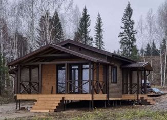 Продажа дома, 130 м2, посёлок Шуйка, Лесная улица