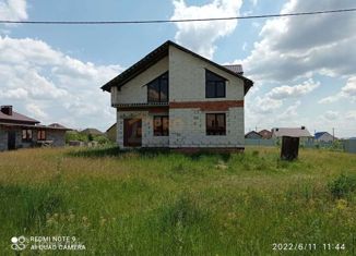 Продам дом, 168 м2, село Севрюково, улица Лупандина, 9