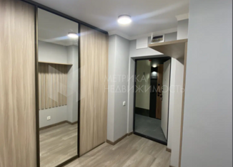 Двухкомнатная квартира на продажу, 50 м2, Тюмень, Харьковская улица, 76, ЖК Сердце Сибири