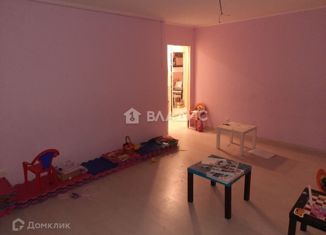 Продается 2-ком. квартира, 70 м2, Мурино, улица Шоссе в Лаврики, 63, ЖК Муринское-1