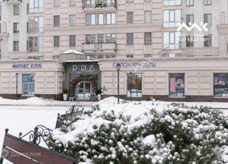 Продается 3-комнатная квартира, 91 м2, Санкт-Петербург, Парадная улица, 3к2, Парадная улица