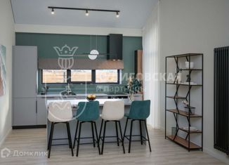 Продажа дома, 151.9 м2, деревня Малое Седельниково, Лазурная улица, 3