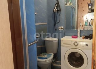 Продается 2-комнатная квартира, 42.8 м2, Елизово, улица Ленина, 32А