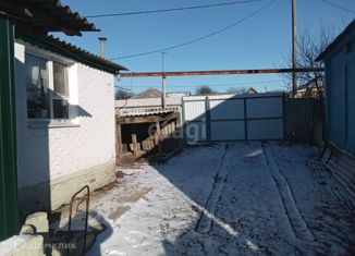 Дом на продажу, 46.3 м2, село Тростенец, улица Новосёловка
