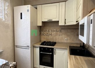 Продам 3-ком. квартиру, 54.7 м2, Ижевск, улица 40 лет Победы, 58, жилой район Аэропорт