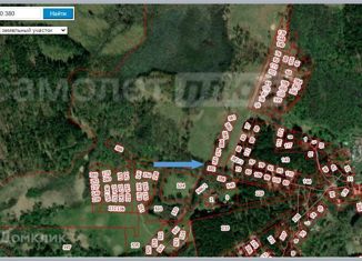 Продам земельный участок, 8.88 сот., Ладушкин, Молодёжная улица
