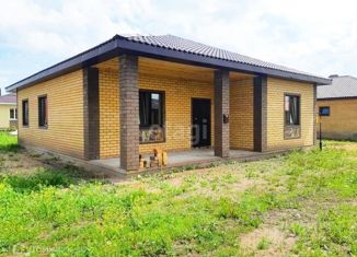 Продам дом, 125 м2, посёлок Бирюлинского зверосовхоза, Песочная улица