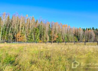 Продажа земельного участка, 50 сот., деревня Веледниково, коттеджный посёлок Усадьба Веледниково, 23