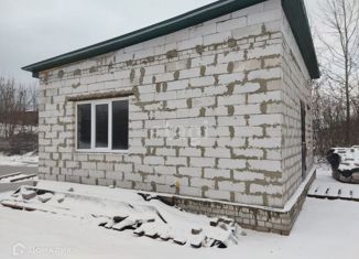 Дом на продажу, 54 м2, село Бабяково, Совхозная улица