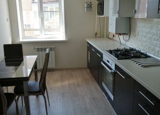 Продаю двухкомнатную квартиру, 60.5 м2, село Выселки, Казачья улица, 4