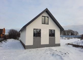 Продажа дома, 120 м2, деревня Подымалово, Молодёжная улица