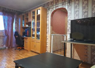 Продается трехкомнатная квартира, 52.1 м2, Мурманская область, улица Капитана Орликовой, 34