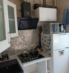 Продажа 2-ком. квартиры, 43.1 м2, Санкт-Петербург, Тихорецкий проспект, 12к3, Тихорецкий проспект