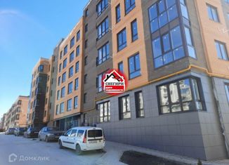 Однокомнатная квартира на продажу, 42 м2, село Мысхако