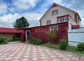 Продам дом, 350 м2, село Нижняя Тавда, улица Фрунзе