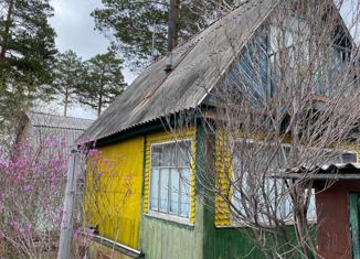 Дом на продажу, 30 м2, СНТ Голубая тайга