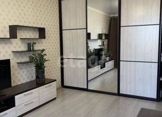 Продается 1-комнатная квартира, 36 м2, Ростов-на-Дону, улица Скачкова, 62, ЖК Акварель