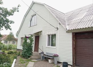 Продажа дома, 134 м2, Железногорск, Зелёная улица, 13