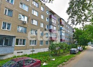 Продается комната, 25 м2, Выкса, микрорайон Гоголя, 42