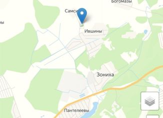 Продам земельный участок, 28.23 сот., Бобинское сельское поселение