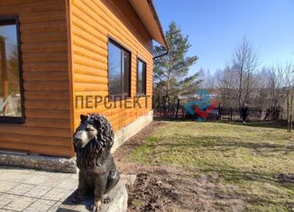 Продается дом, 110 м2, деревня Орешково, деревня Орешково, 6