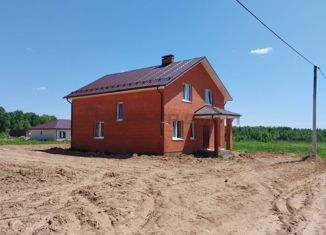 Продам дом, 177 м2, Калужская область, улица Непокорённых Ленинградцев