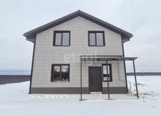 Дом на продажу, 123.9 м2, поселок Стабна