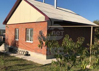 Продается дом, 70.8 м2, станица Азовская, Казачья улица, 57