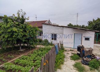 Продается дом, 48.4 м2, Волгоград, Красноармейский район, Нижняя улица, 12