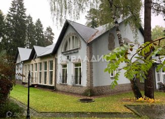 Продам дом, 700 м2, рабочий посёлок Ильинский, улица Братьев Махровых, 31вл1