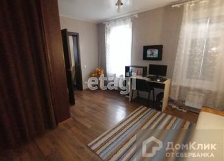 Продажа дома, 51.8 м2, Ачинск, улица Карла Маркса