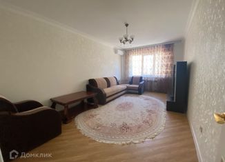 Аренда 3-ком. квартиры, 75 м2, Махачкала, Техническая улица, 6