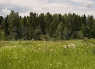 Продам земельный участок, 10 сот., деревня Глядово, деревня Глядово, 17