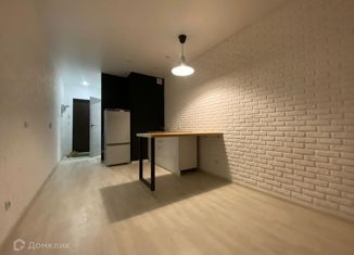 Продается квартира студия, 22 м2, Мурино, Воронцовский бульвар, ЖК Краски Лета