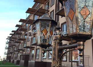 Продажа 1-ком. квартиры, 33 м2, поселок Дубовое, Белогорская улица, 4