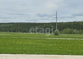 Земельный участок на продажу, 7 сот., коттеджный поселок Кадниково, улица Сурикова