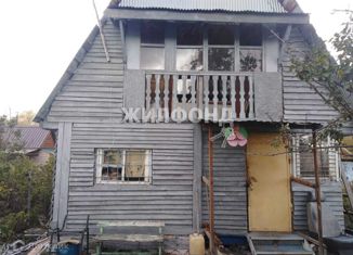 Продаю дом, 50 м2, садовое товарищество Недра-3, 4-я аллея