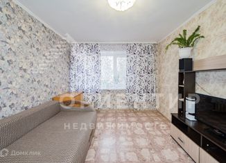 Продам однокомнатную квартиру, 33.8 м2, Екатеринбург, Братская улица, 11, Братская улица