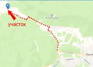 Продаю земельный участок, 11.7 сот., садовое товарищество Эврика, садовое товарищество Эврика, 147