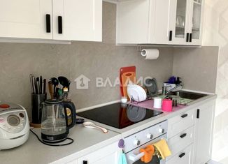 Продаю 1-ком. квартиру, 35 м2, посёлок Коммунарка, улица Липовый Парк, 7, ЖК Москва А101