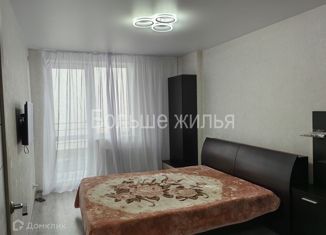 1-комнатная квартира на продажу, 35.8 м2, Волгоград, улица Расула Гамзатова, 19
