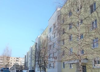 1-комнатная квартира на продажу, 32.4 м2, Нижегородская область, улица Мелиораторов, 20